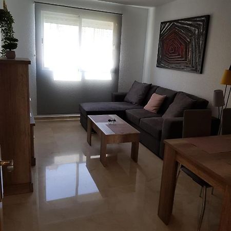 Hr Paradise Parque Residencial Benidorm Exterior foto