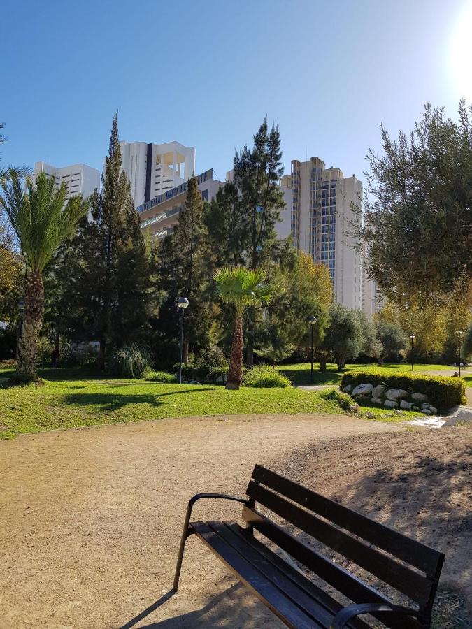 Hr Paradise Parque Residencial Benidorm Exterior foto