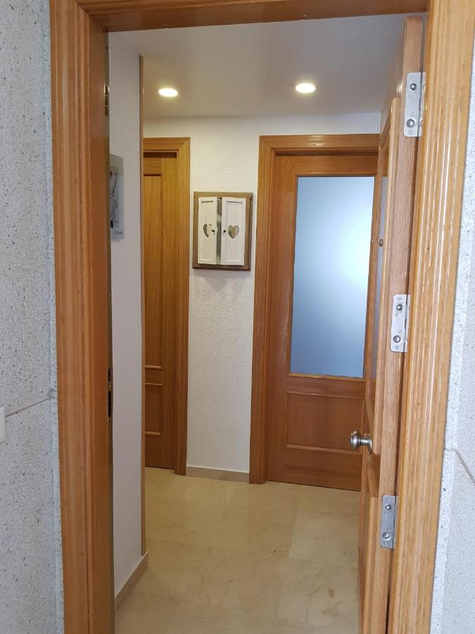 Hr Paradise Parque Residencial Benidorm Exterior foto